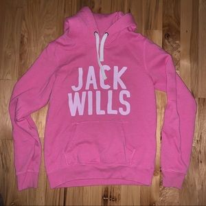Jack Wills Hoodie